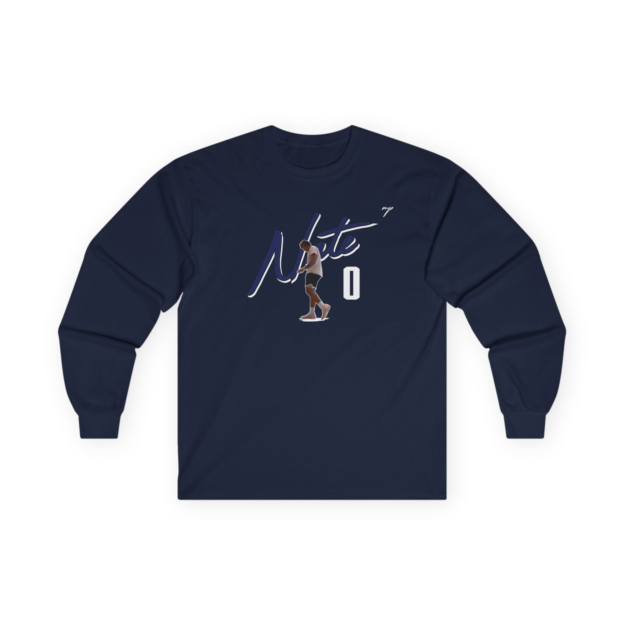 Nathan Hayes Long Sleeve