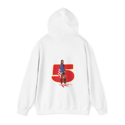 Ella Gaitan Vintage Hoodie