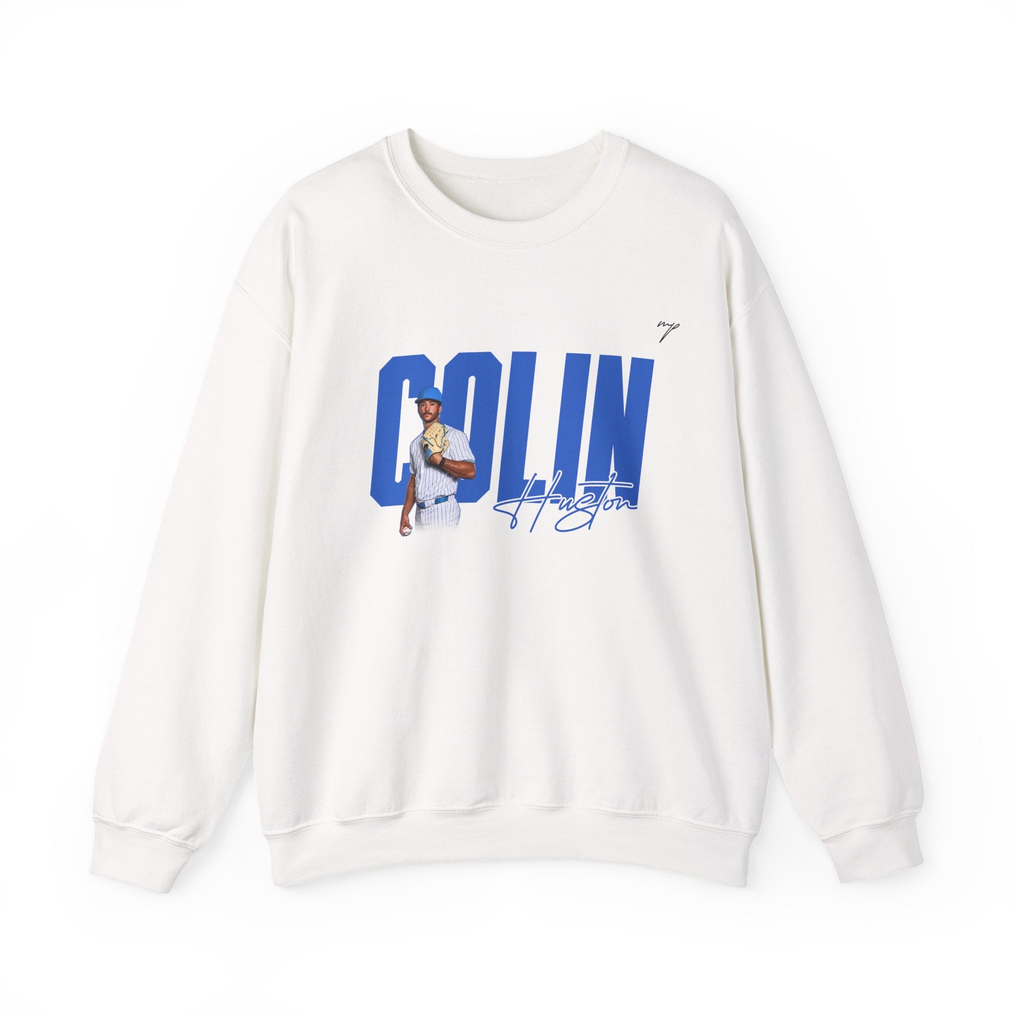 Colin Huston Crewneck