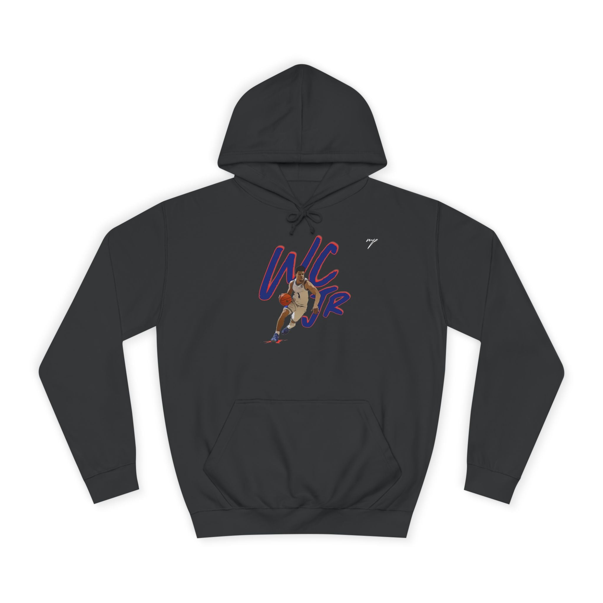Walter Clayton Jr. Hoodie