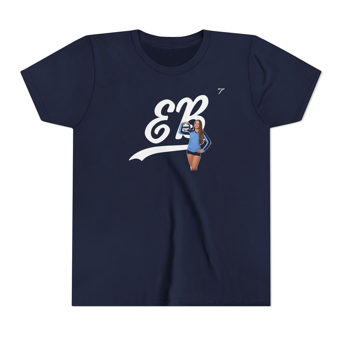 Emmi Bozarth YOUTH Graphic Tee