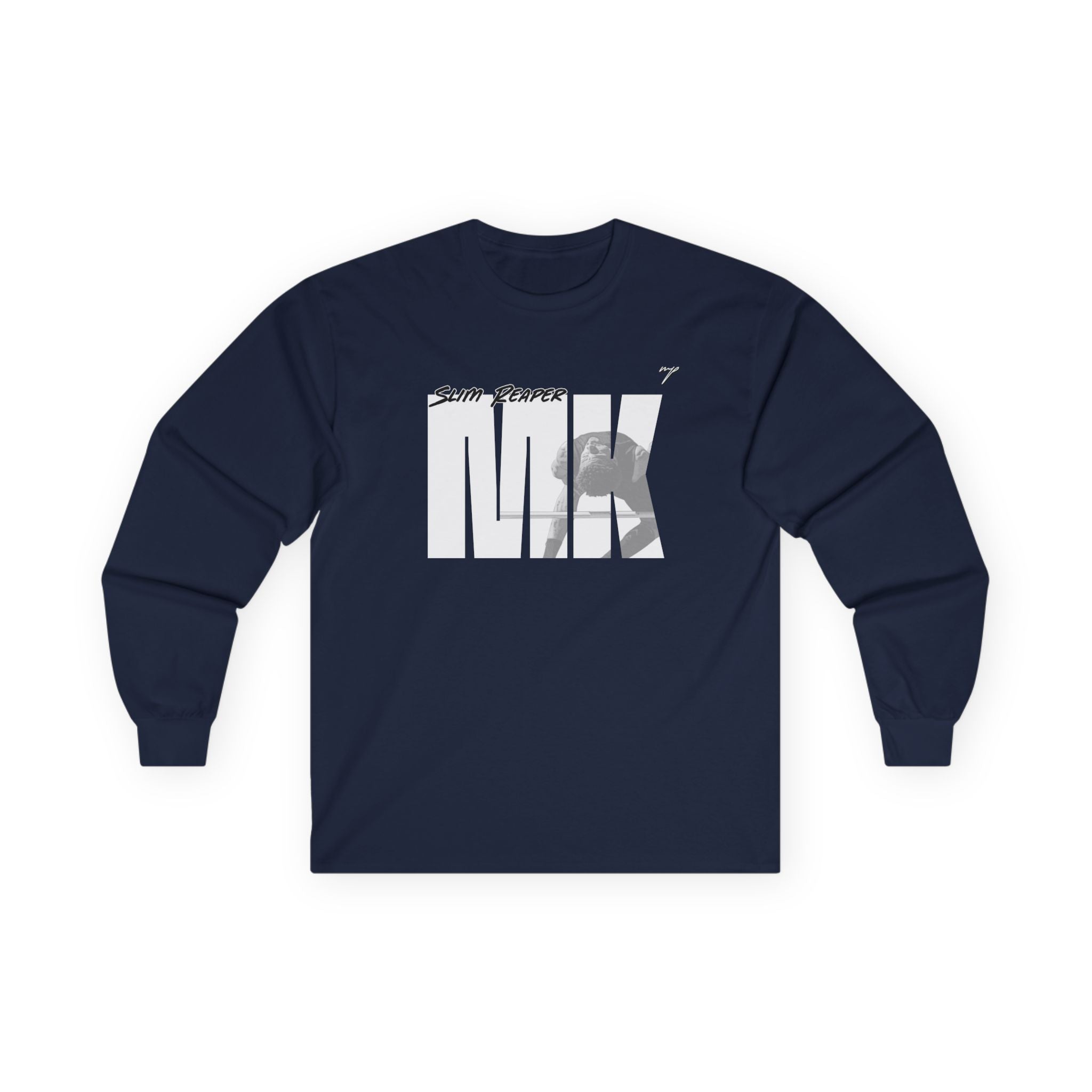 Malachi Keller Long Sleeve Tee