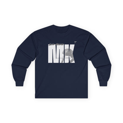Malachi Keller Long Sleeve Tee