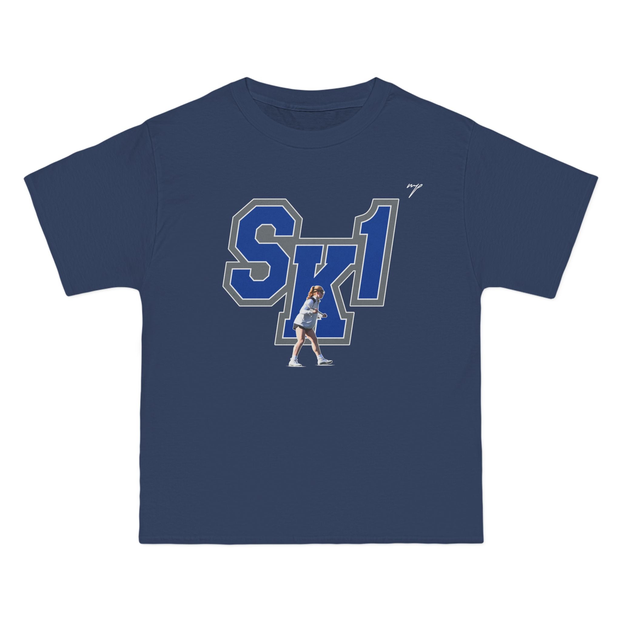 Samantha Kepler Vintage Tee