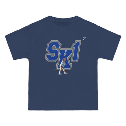 Samantha Kepler Vintage Tee