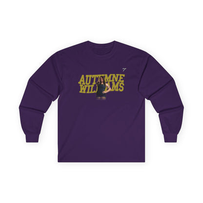 Autumne Williams Long Sleeve Tee