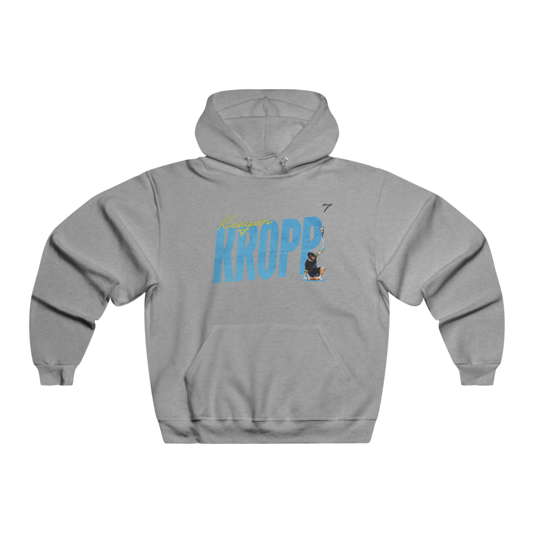 Keegan Kropp Vintage Hoodie