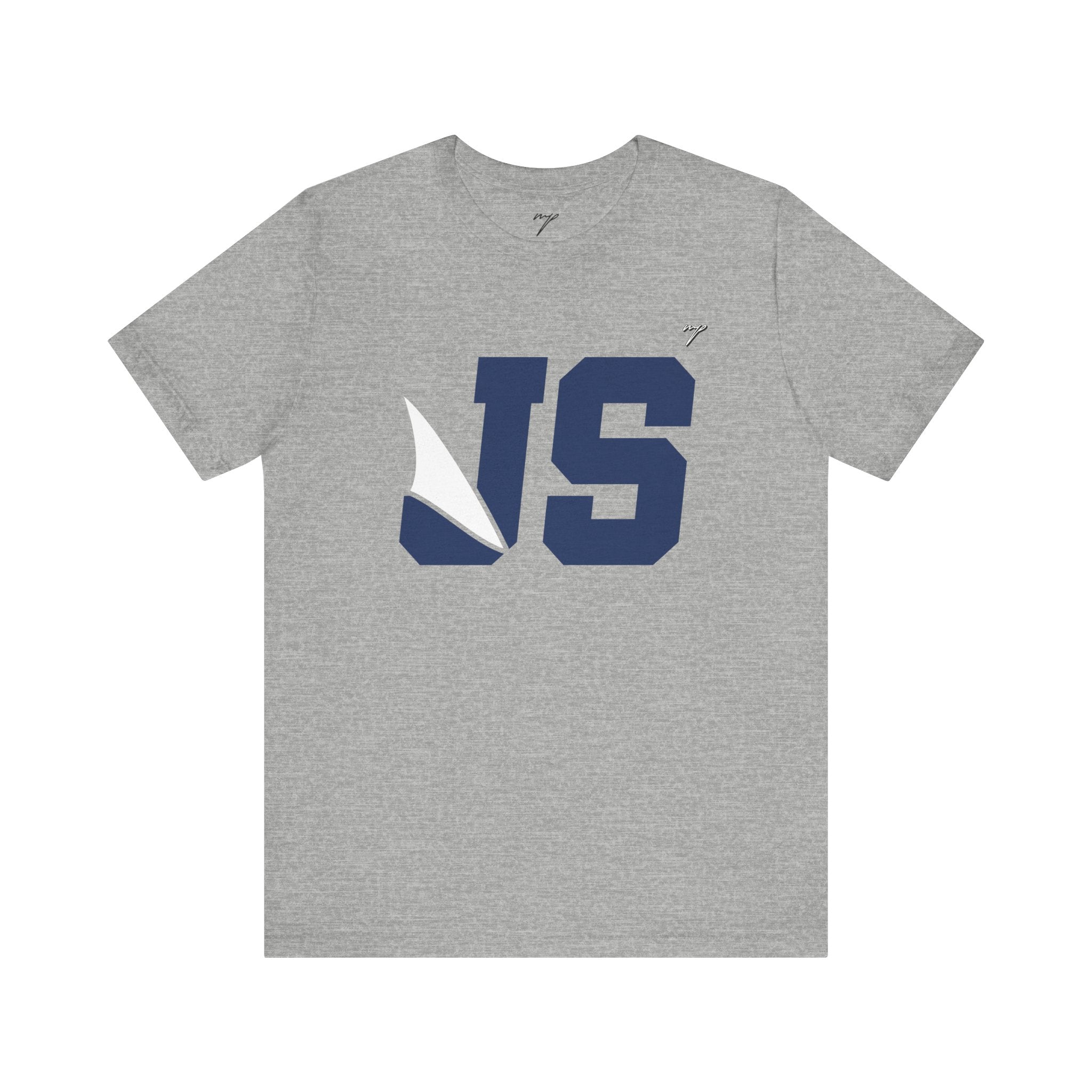 Jaeshawn Sauceda Graphic Tee