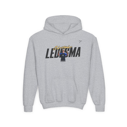 Christopher Ledesma YOUTH Hoodie