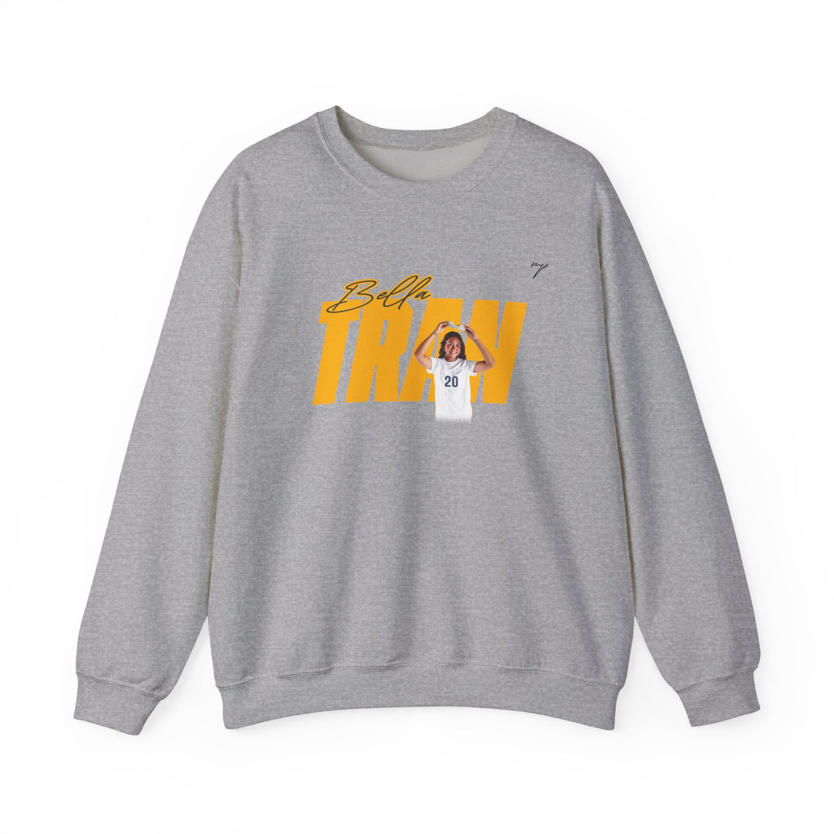Bella Tran Crewneck