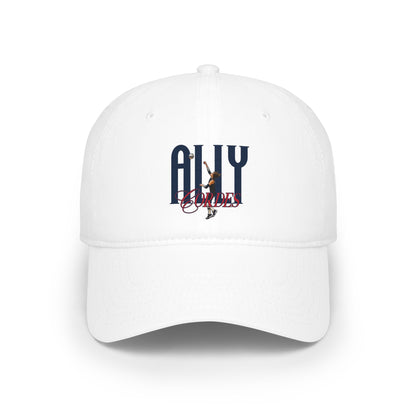 Allison Cordes Hat