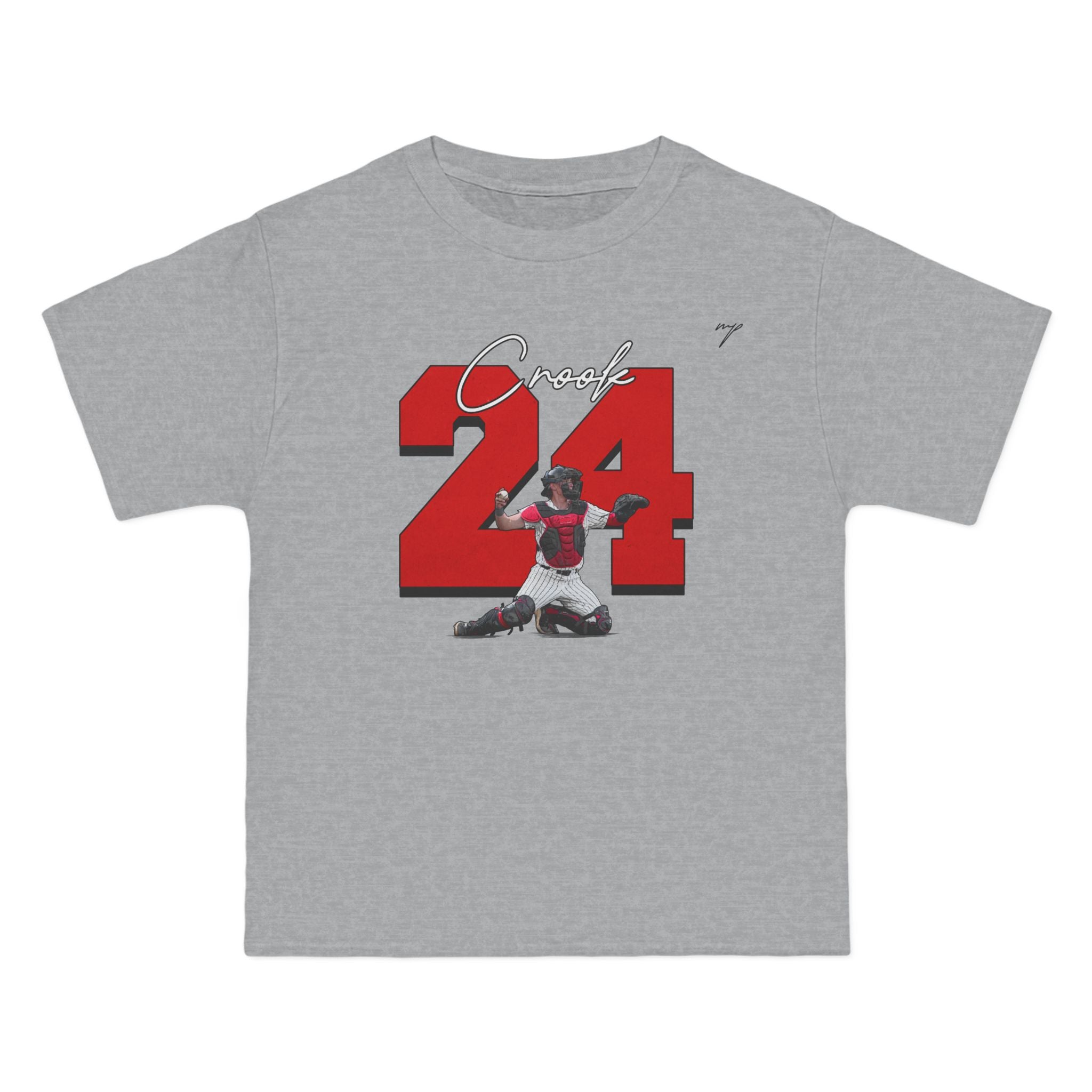 Ethan Crook Vintage Tee