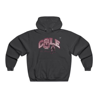Cole Dummer Vintage Hoodie