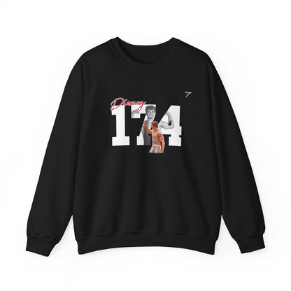 Owen Diemoz Crewneck
