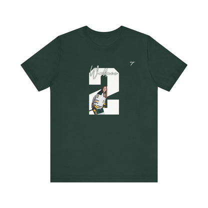 Paige Wallace Graphic Tee