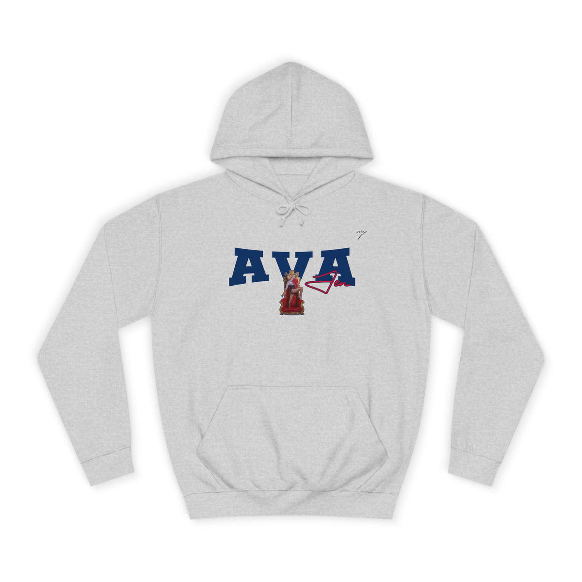 Ava Jen Hoodie
