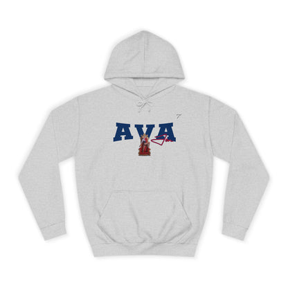 Ava Jen Hoodie