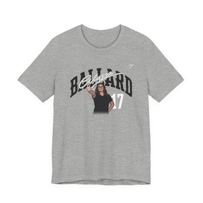 Alyssa Ballard Graphic Tee