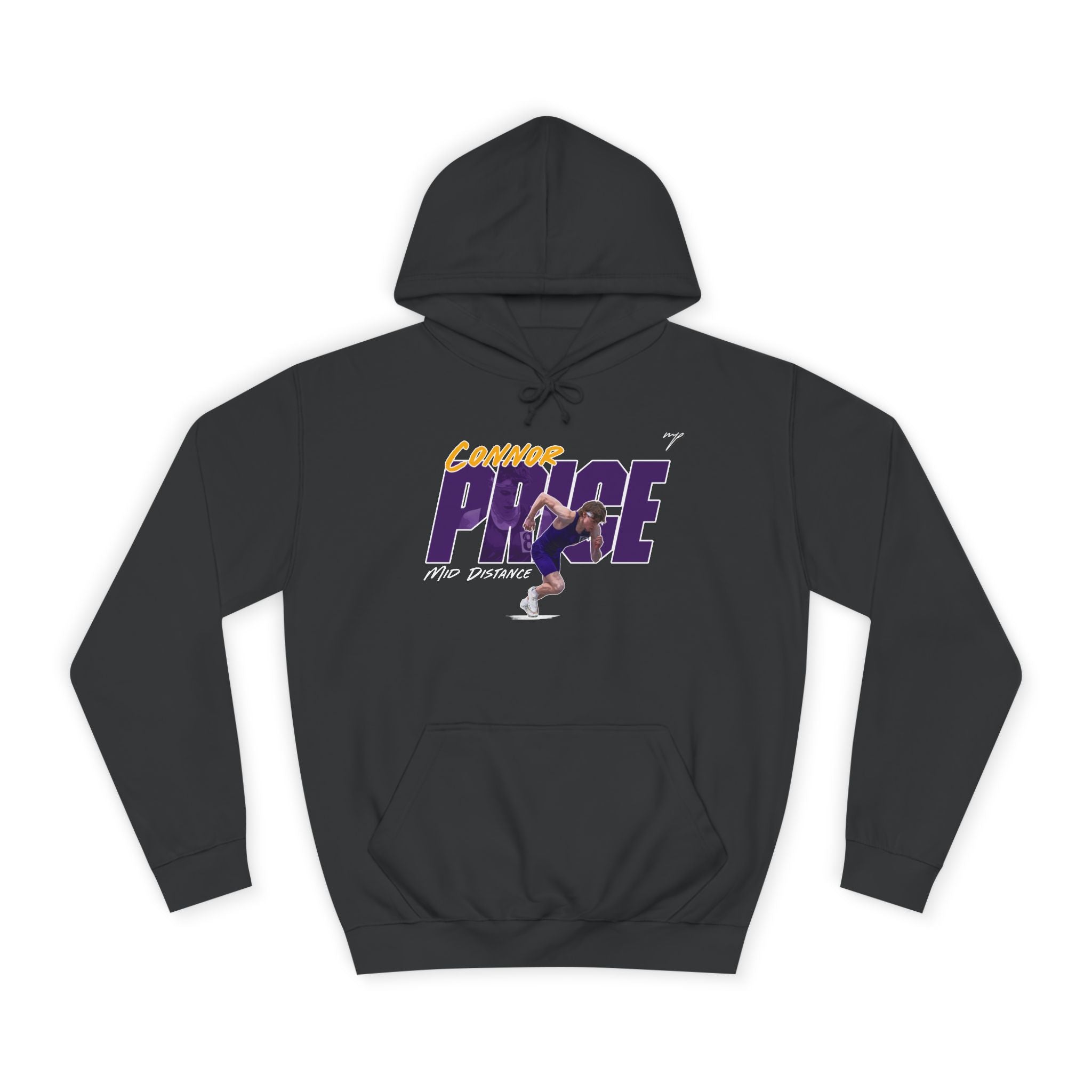 Connor Price Hoodie