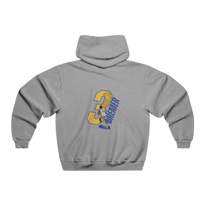 Iyan Bremer Vintage Hoodie