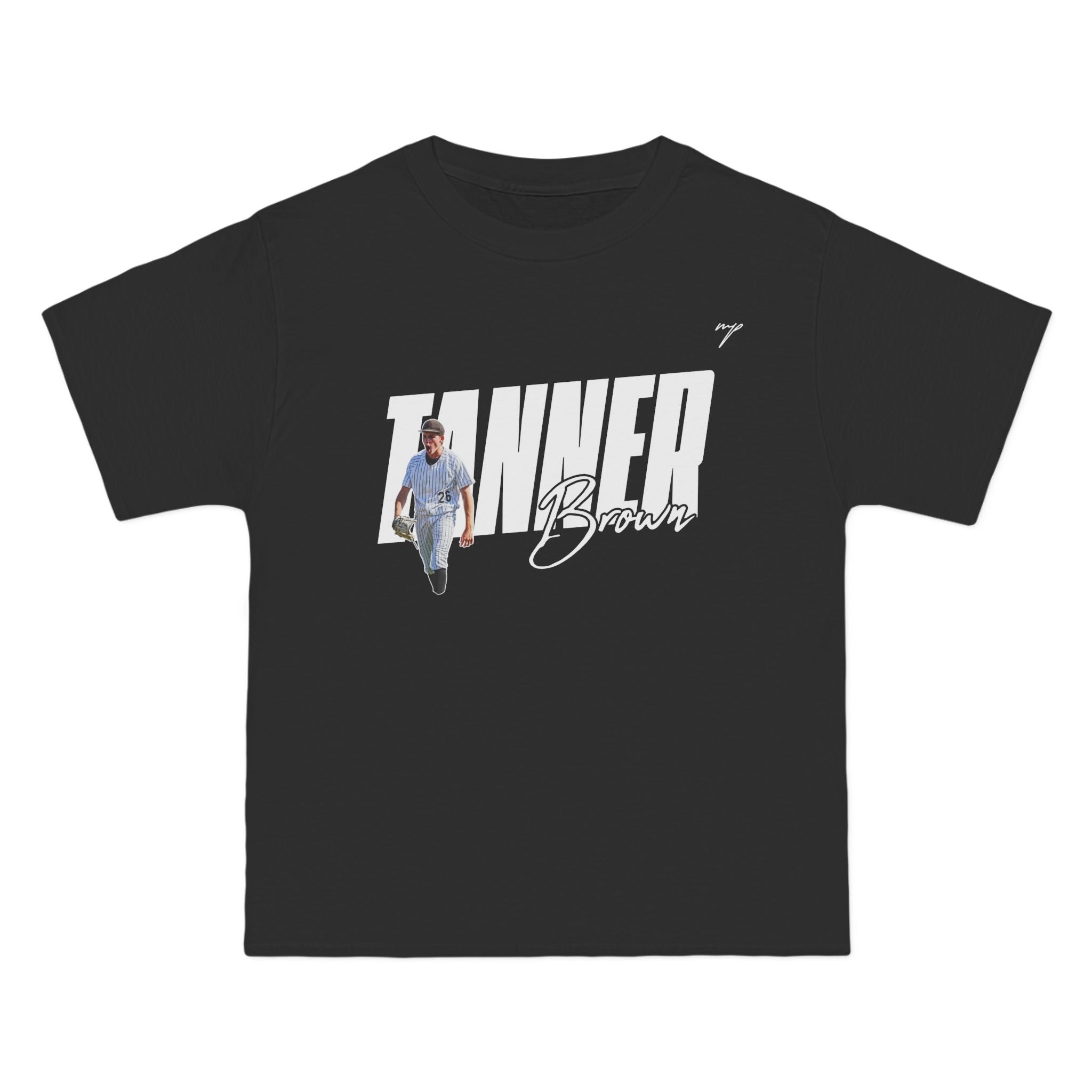 Tanner Brown Vintage Tee