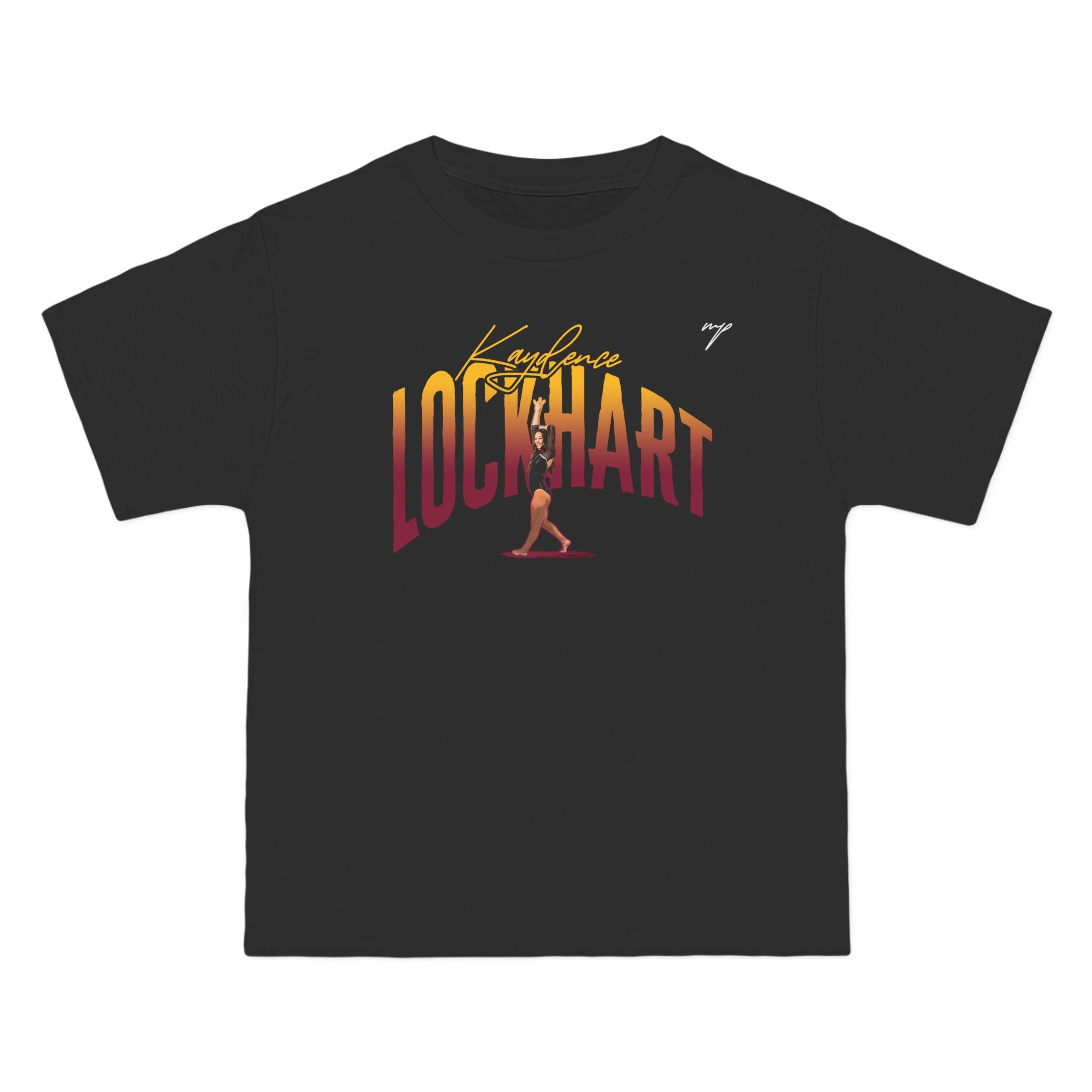Kaydence Lockhart Vintage Tee