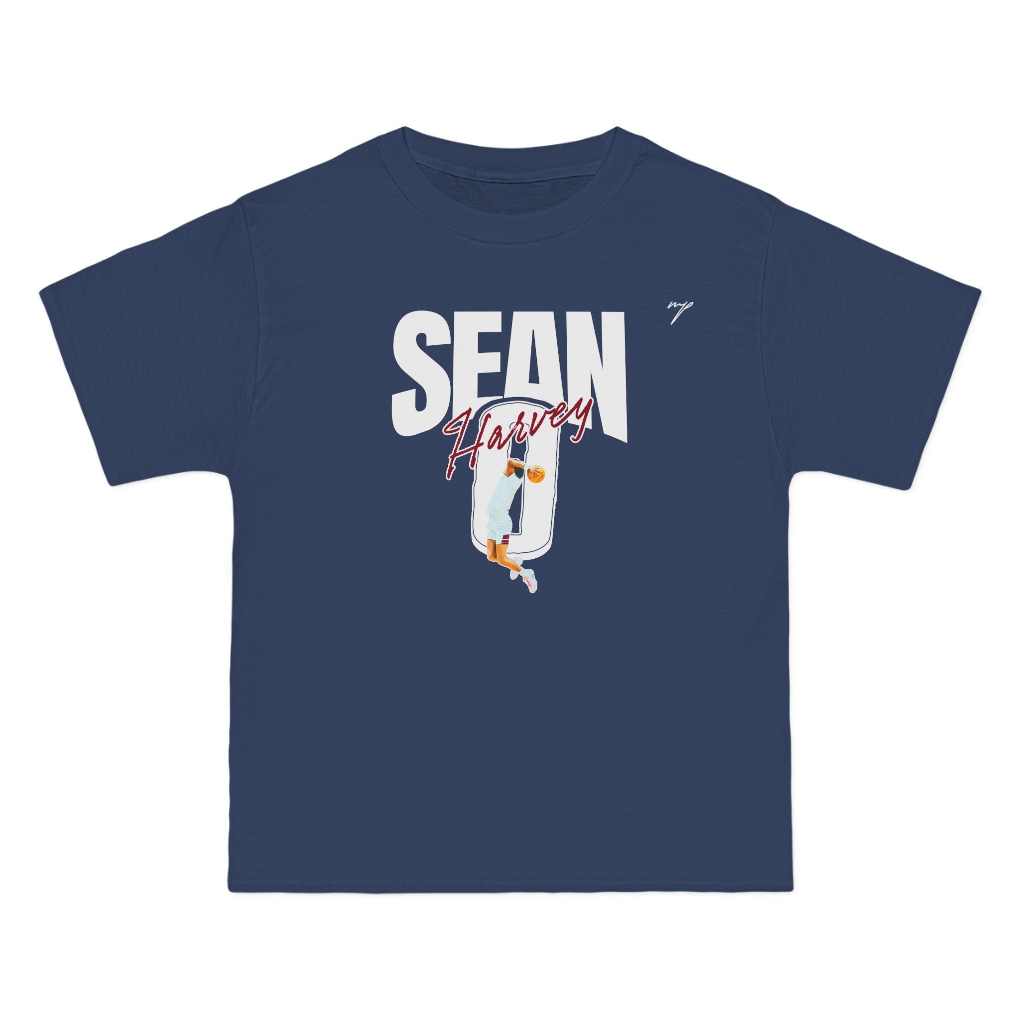 Sean Harvey Vintage Tee