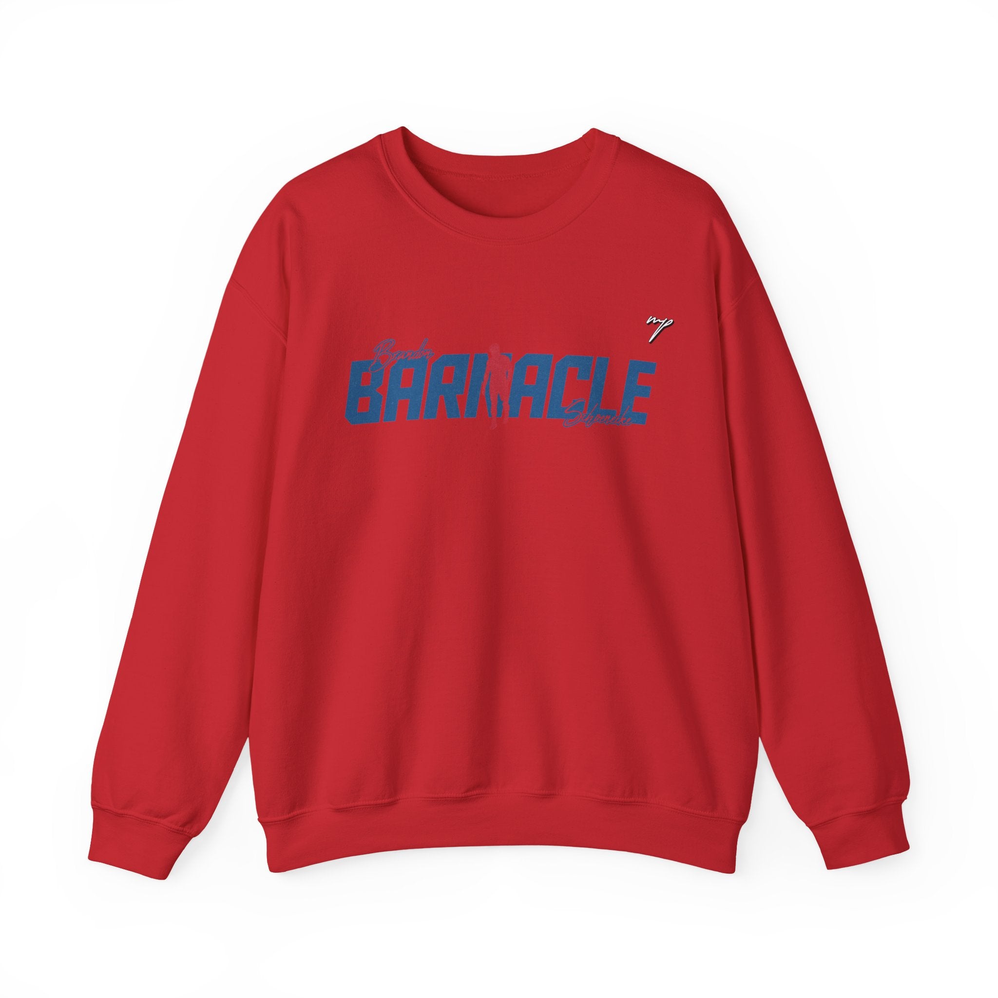 Brandon Schoenecke Crewneck