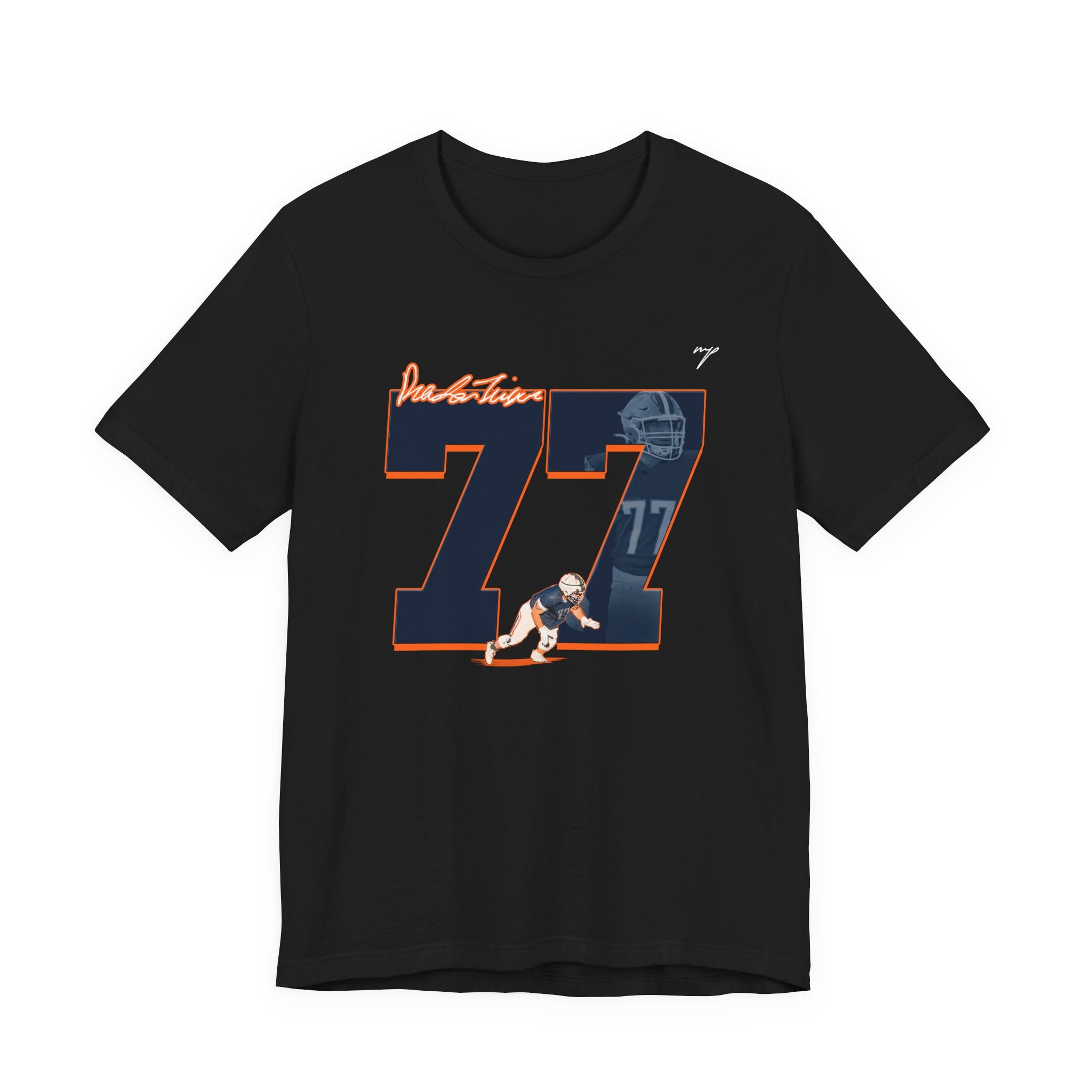Kendall Whitehead Graphic Tee