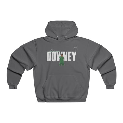 James Downey Vintage Hoodie