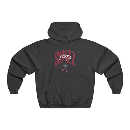 Shawn Neurell Vintage Hoodie