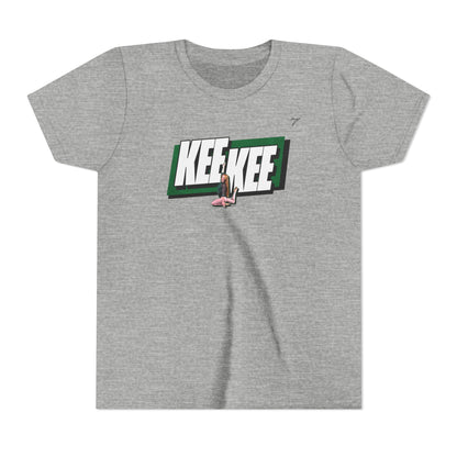 Keeley Kohler YOUTH Graphic Tee