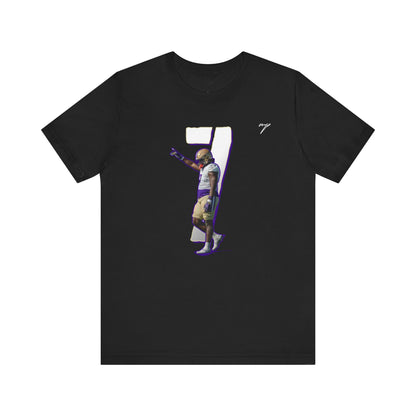 Seven Cloud Graphic Tee