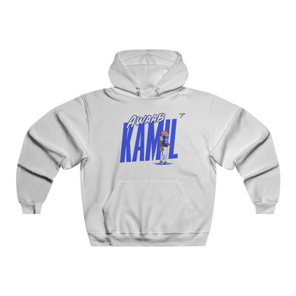 Awaab Kamil Vintage Hoodie
