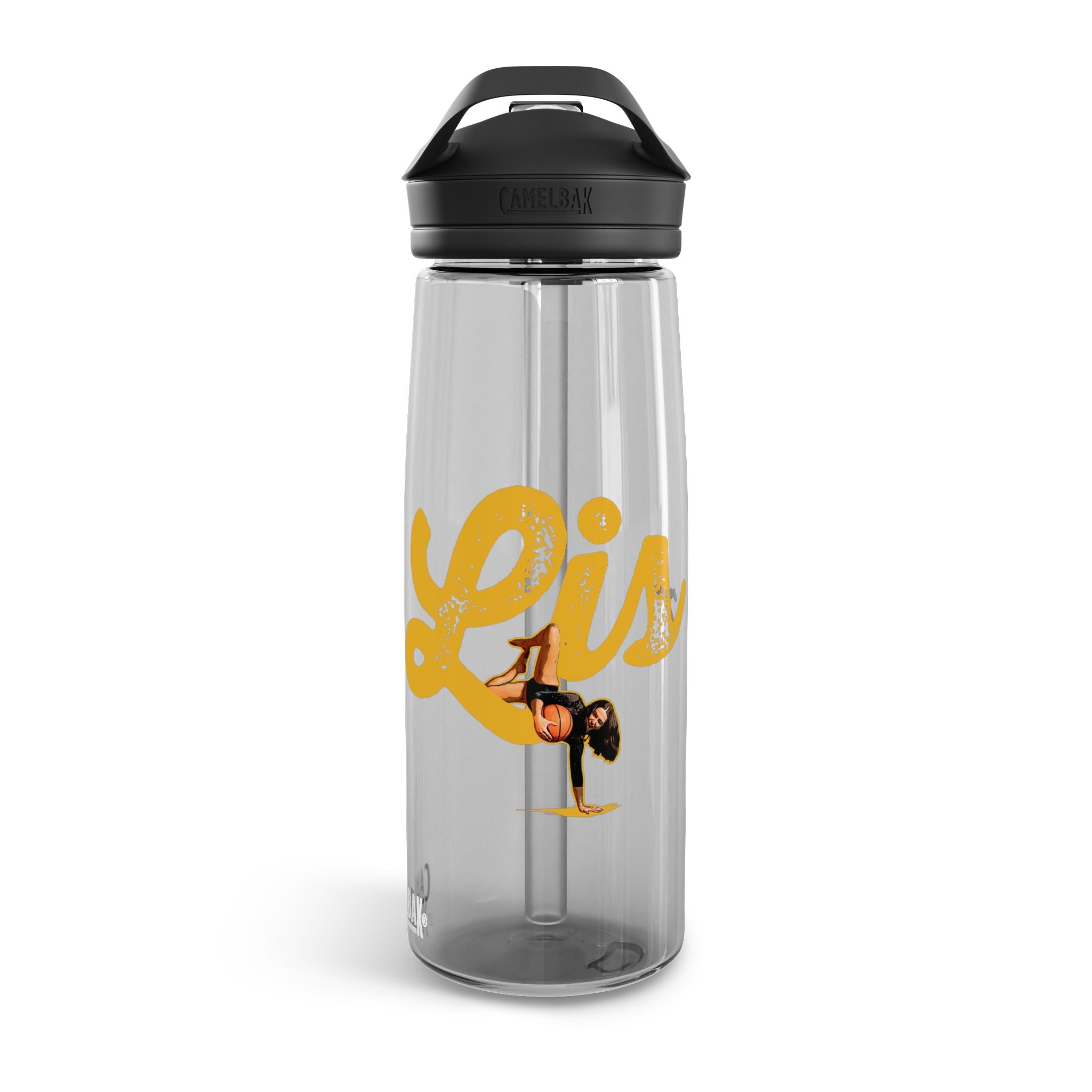 Lisa Szeibert CamelBak Water Bottle