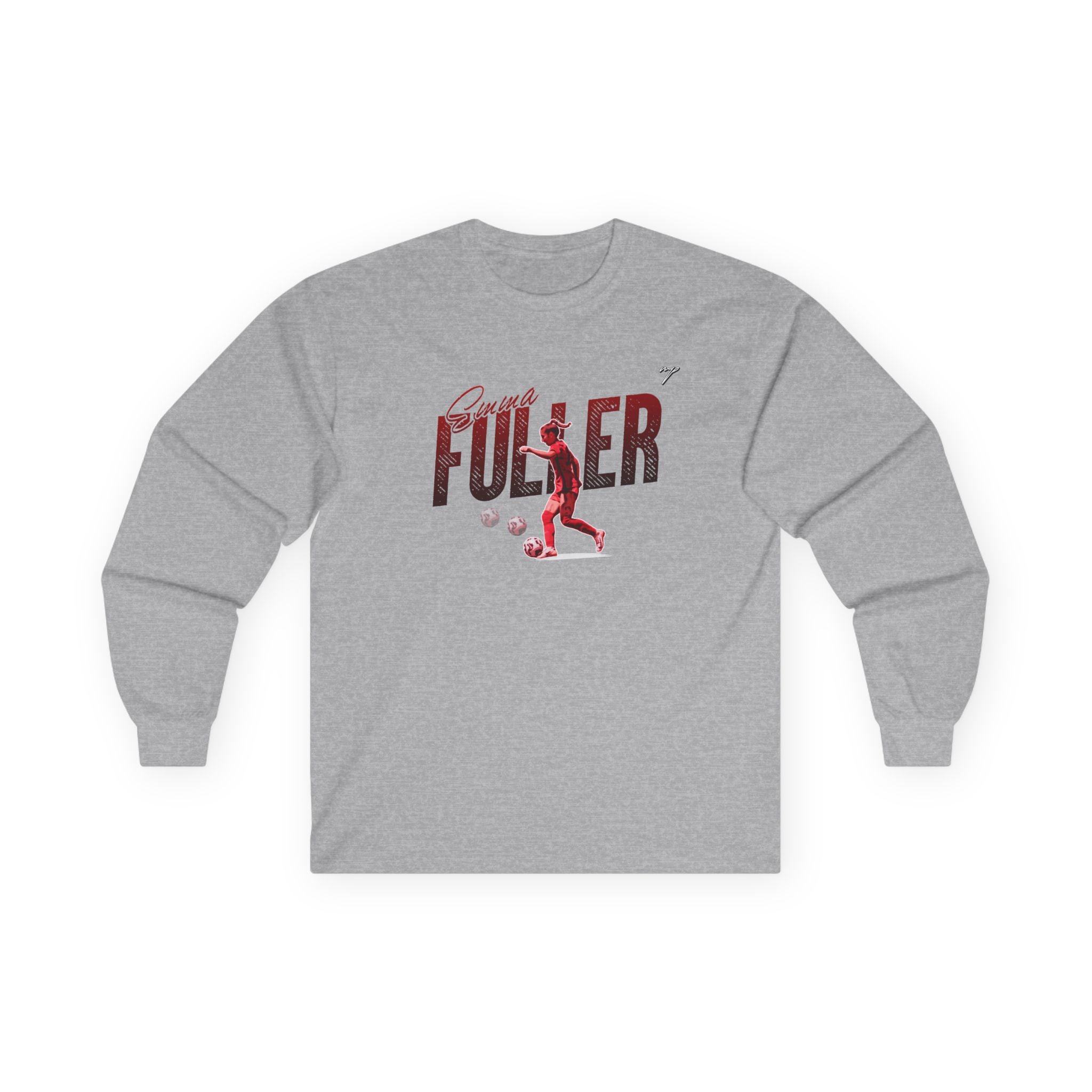 Emma Fuller Long Sleeve Tee
