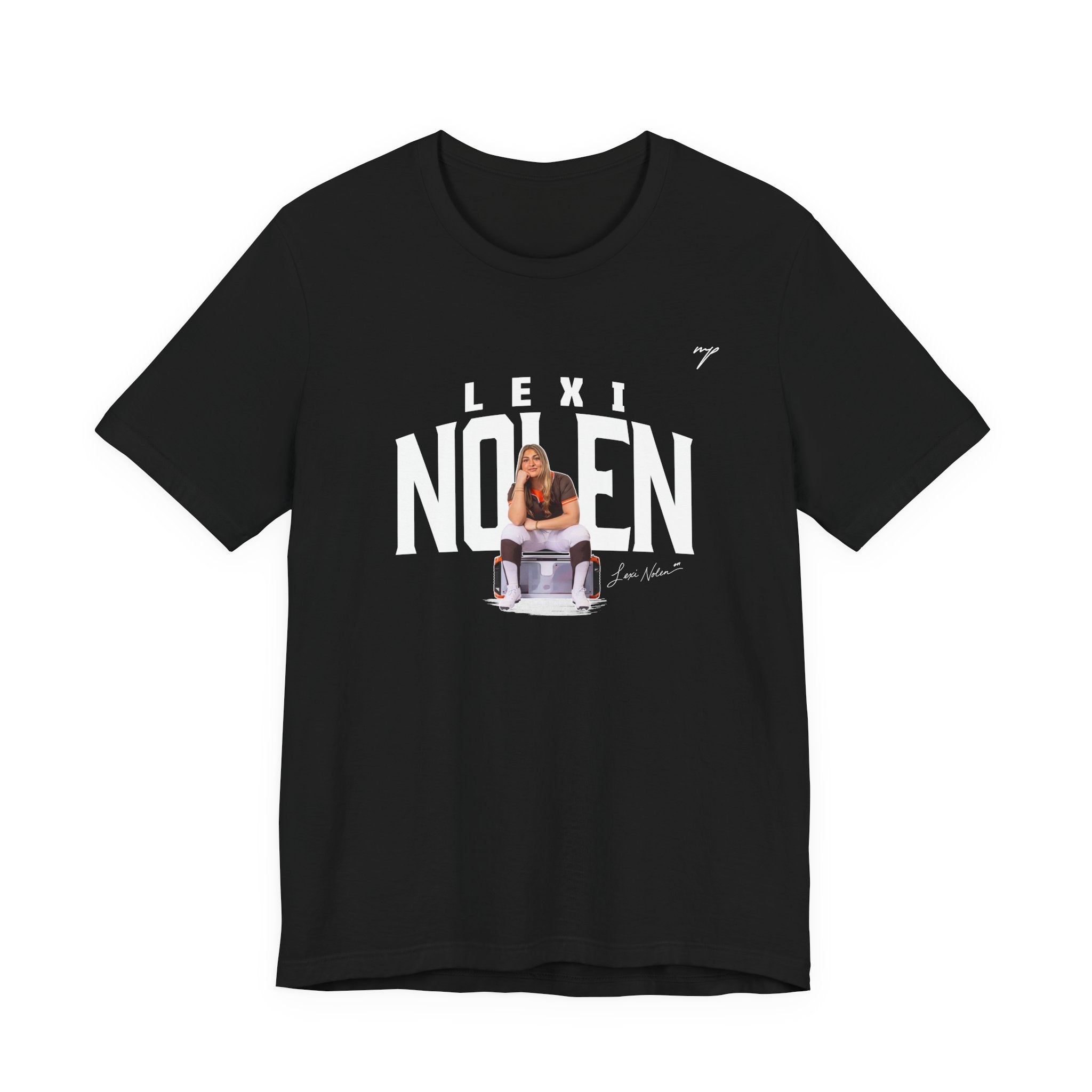 Lexi Nolen Graphic Tee