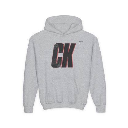 Christian Knop Youth Hoodie