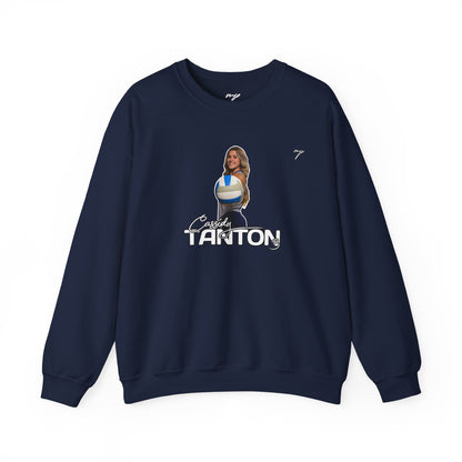 Cassidy Tanton Crewneck Sweatshirt