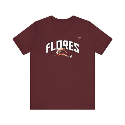 Anthony Flores Graphic Tee