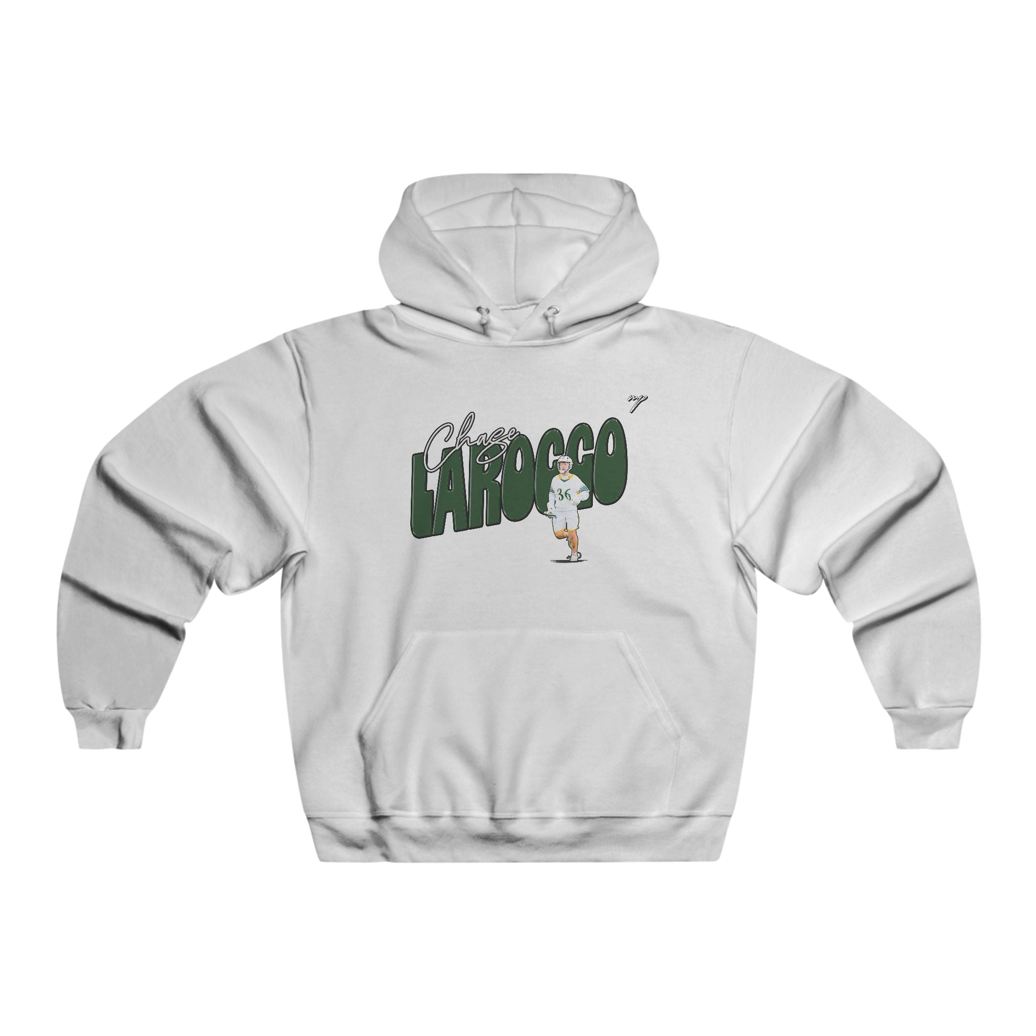 Chase Larocco Vintage Hoodie