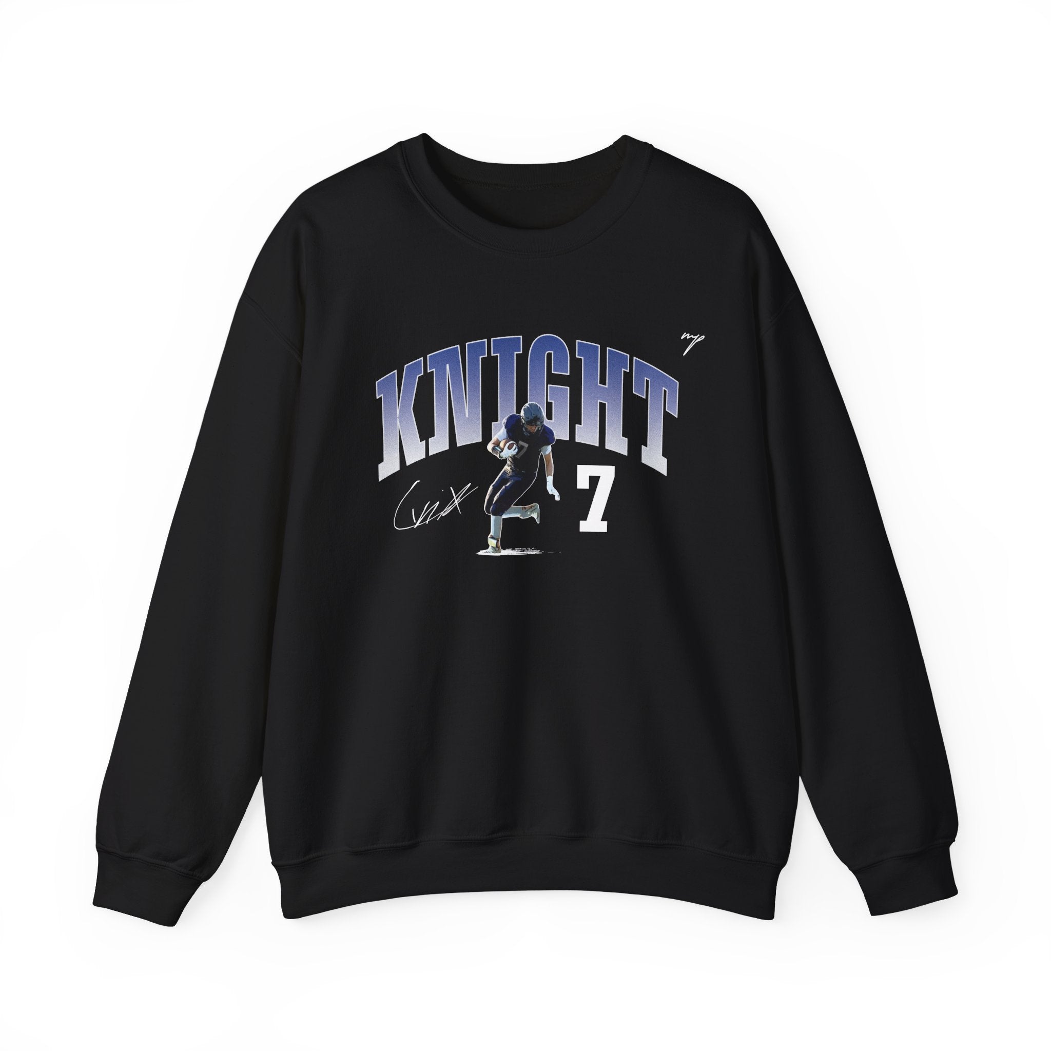 Cole Knight Crewneck