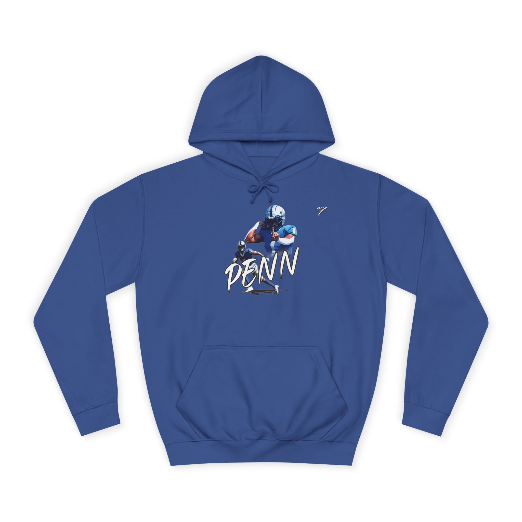 Brandon Penn Hoodie