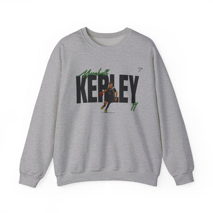 Marshall Kerley Crewneck