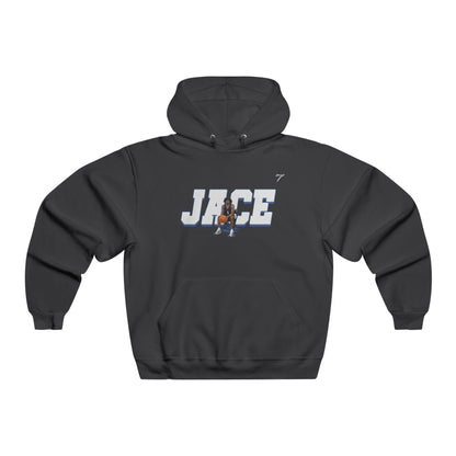 Jace Jeffries Vintage Hoodie