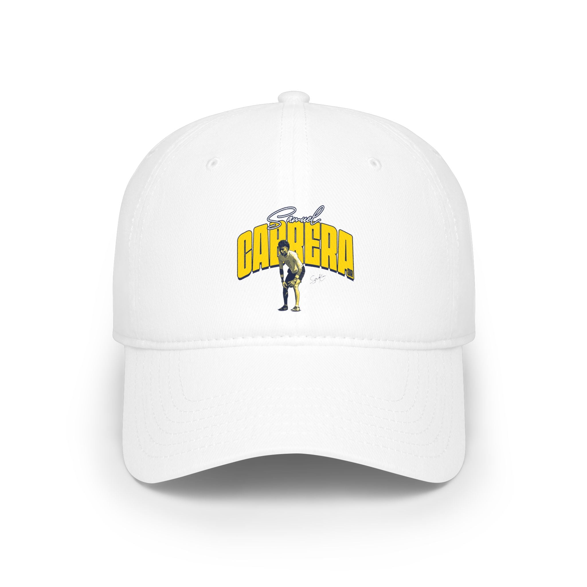 Samuel Cabrera Jr Hat