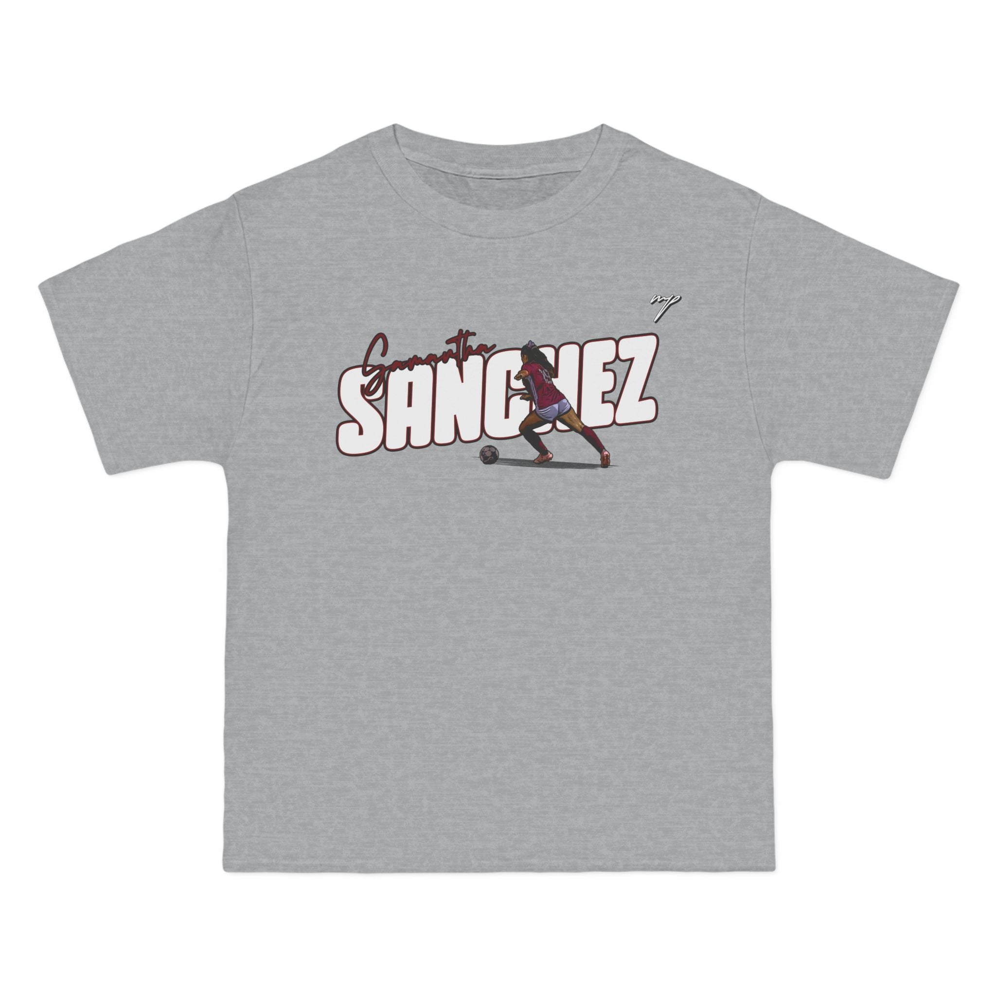 Samantha Sanchez Vintage Tee