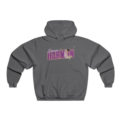 Devonte Harmon Vintage Hoodie