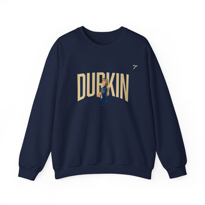 Mae Durkin Crewneck
