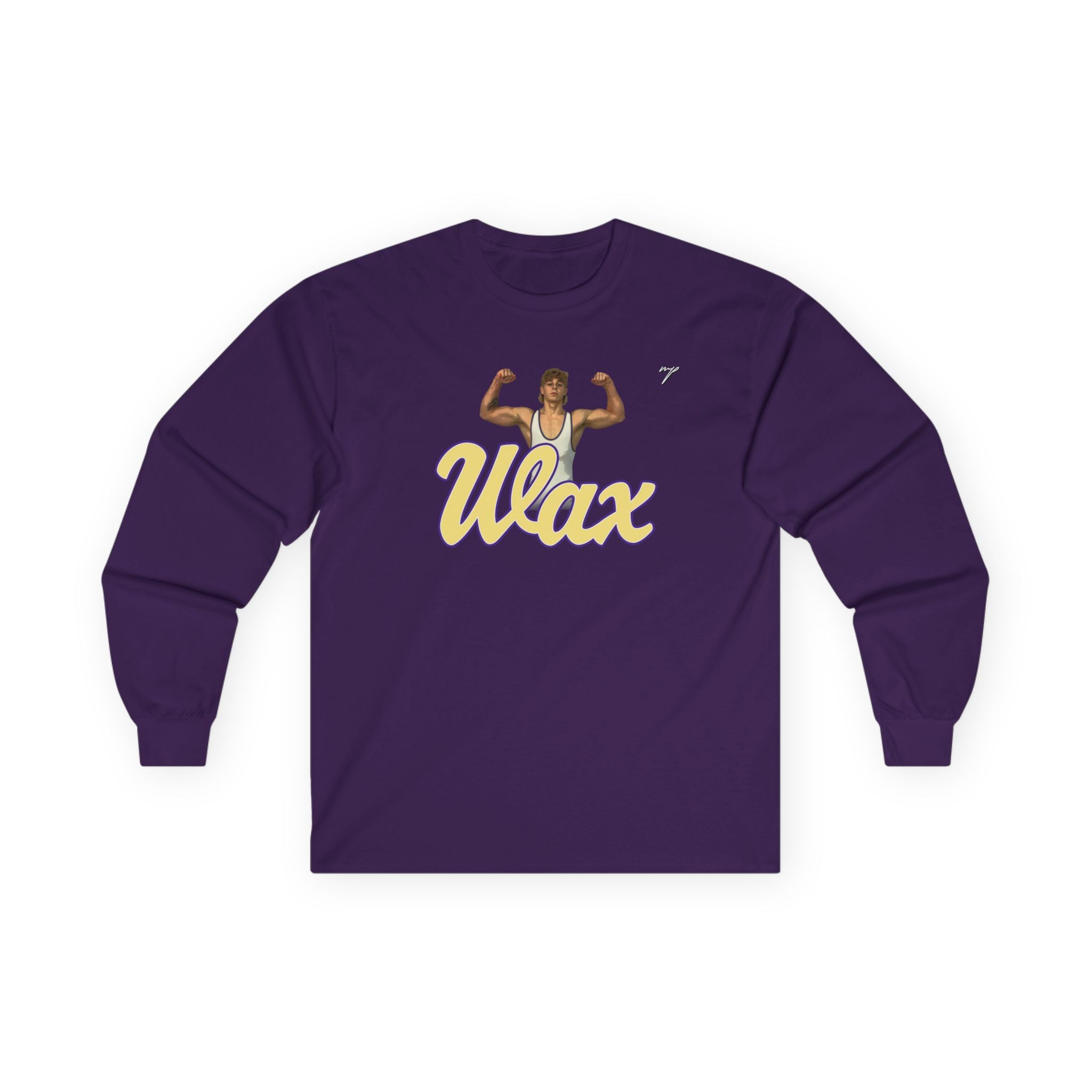 Kale Waxler Long Sleeve Tee